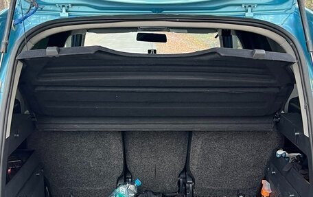 Skoda Roomster, 2012 год, 580 000 рублей, 7 фотография