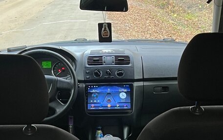 Skoda Roomster, 2012 год, 580 000 рублей, 9 фотография