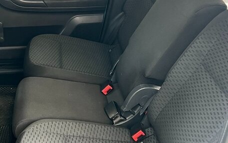 Skoda Roomster, 2012 год, 580 000 рублей, 8 фотография