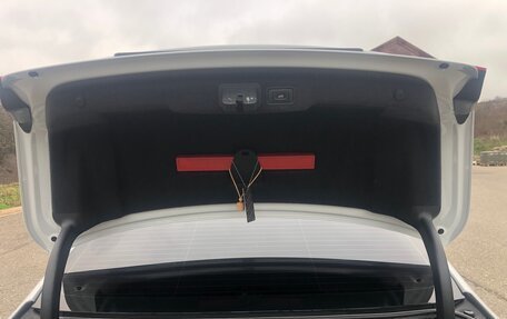 Audi A8, 2013 год, 1 270 000 рублей, 16 фотография