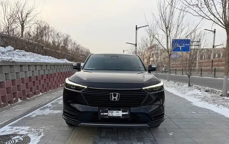 Honda Vezel, 2022 год, 1 900 000 рублей, 2 фотография