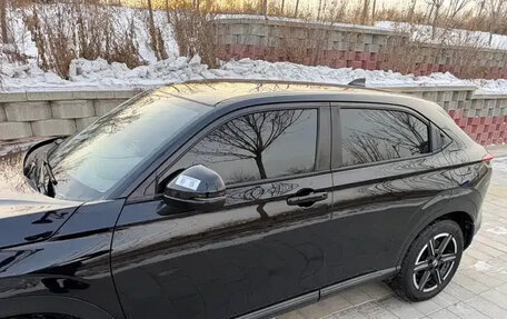 Honda Vezel, 2022 год, 1 900 000 рублей, 9 фотография