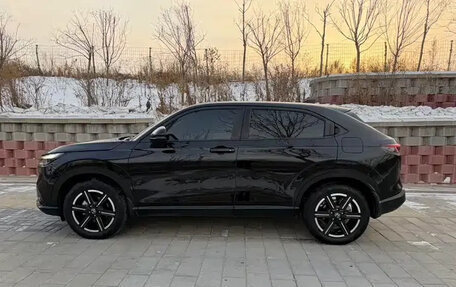 Honda Vezel, 2022 год, 1 900 000 рублей, 7 фотография