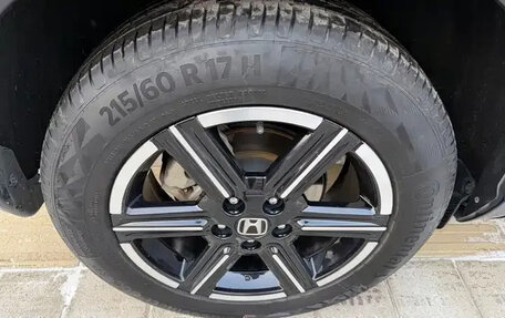 Honda Vezel, 2022 год, 1 900 000 рублей, 11 фотография