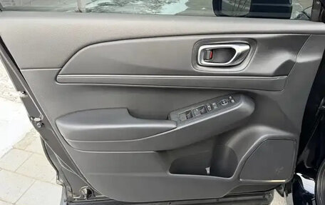 Honda Vezel, 2022 год, 1 900 000 рублей, 10 фотография