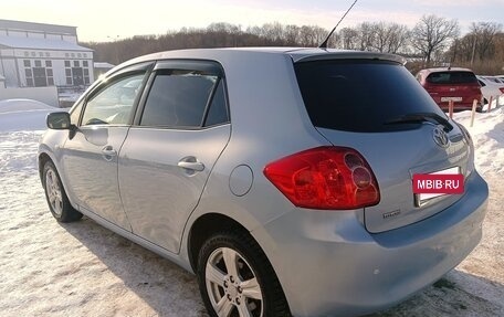 Toyota Auris II, 2008 год, 575 000 рублей, 3 фотография