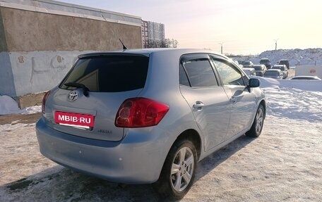 Toyota Auris II, 2008 год, 575 000 рублей, 2 фотография