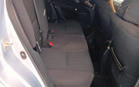 Toyota Auris II, 2008 год, 575 000 рублей, 6 фотография