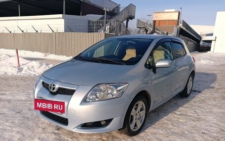 Toyota Auris II, 2008 год, 575 000 рублей, 4 фотография