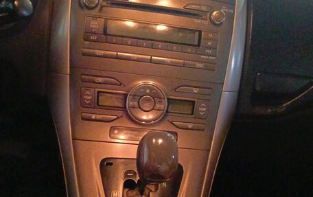 Toyota Auris II, 2008 год, 575 000 рублей, 9 фотография