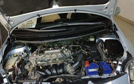 Toyota Auris II, 2008 год, 575 000 рублей, 7 фотография