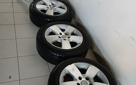 Toyota Auris II, 2008 год, 575 000 рублей, 12 фотография