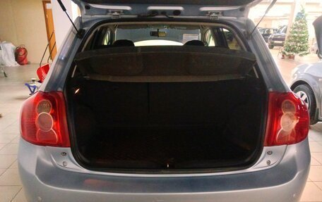 Toyota Auris II, 2008 год, 575 000 рублей, 10 фотография