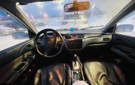 Mitsubishi Lancer IX, 2005 год, 280 000 рублей, 6 фотография