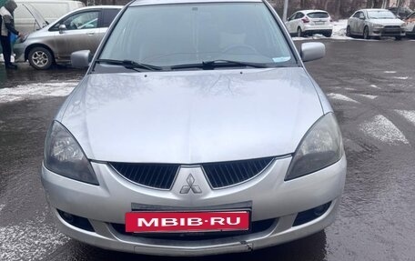 Mitsubishi Lancer IX, 2005 год, 280 000 рублей, 10 фотография