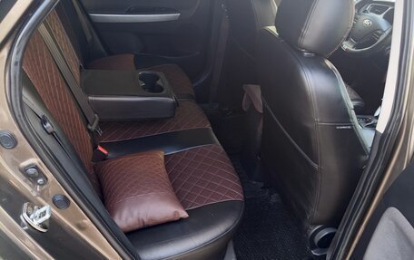 KIA cee'd III, 2014 год, 1 050 000 рублей, 8 фотография