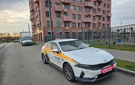 KIA K5, 2020 год, 1 400 000 рублей, 2 фотография