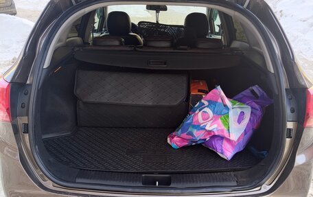 KIA cee'd III, 2014 год, 1 050 000 рублей, 4 фотография