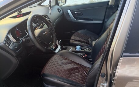 KIA cee'd III, 2014 год, 1 050 000 рублей, 6 фотография