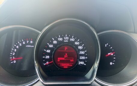 KIA cee'd III, 2014 год, 1 050 000 рублей, 9 фотография