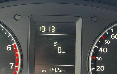 Volkswagen Jetta VI, 2014 год, 1 200 000 рублей, 12 фотография