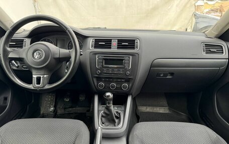 Volkswagen Jetta VI, 2014 год, 1 200 000 рублей, 9 фотография