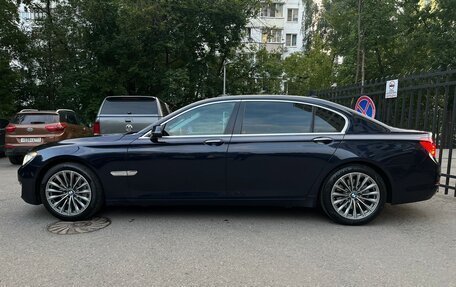 BMW 7 серия, 2013 год, 2 050 000 рублей, 3 фотография
