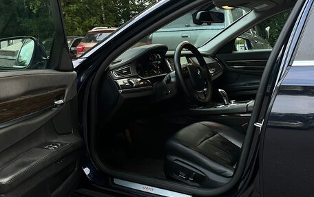 BMW 7 серия, 2013 год, 2 050 000 рублей, 16 фотография