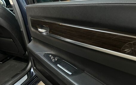 BMW 7 серия, 2013 год, 2 050 000 рублей, 10 фотография