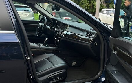 BMW 7 серия, 2013 год, 2 050 000 рублей, 14 фотография