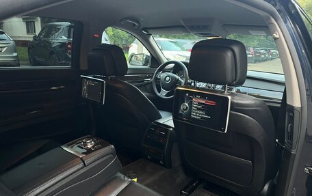 BMW 7 серия, 2013 год, 2 050 000 рублей, 11 фотография