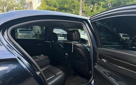 BMW 7 серия, 2013 год, 2 050 000 рублей, 12 фотография