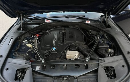 BMW 7 серия, 2013 год, 2 050 000 рублей, 23 фотография