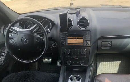 Mercedes-Benz GL-Класс, 2012 год, 2 200 000 рублей, 4 фотография