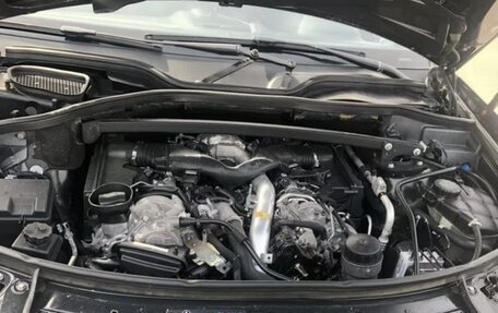 Mercedes-Benz GL-Класс, 2012 год, 2 200 000 рублей, 5 фотография