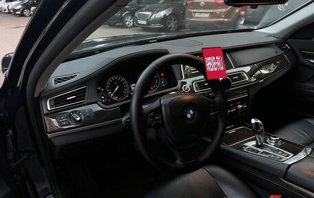BMW 7 серия, 2013 год, 2 050 000 рублей, 19 фотография
