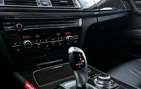 BMW 7 серия, 2013 год, 2 050 000 рублей, 26 фотография