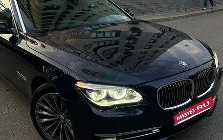 BMW 7 серия, 2013 год, 2 050 000 рублей, 25 фотография