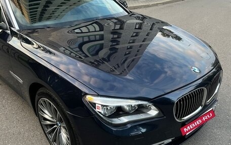 BMW 7 серия, 2013 год, 2 050 000 рублей, 24 фотография