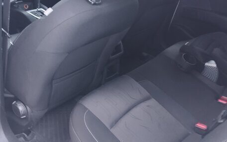 Citroen C4 II рестайлинг, 2011 год, 630 000 рублей, 13 фотография