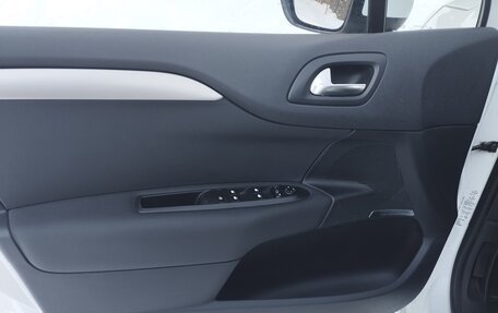 Citroen C4 II рестайлинг, 2011 год, 630 000 рублей, 12 фотография