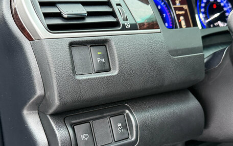 Toyota Camry, 2018 год, 2 599 000 рублей, 11 фотография