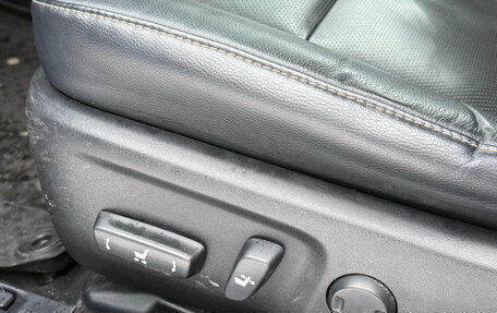 Toyota Camry, 2018 год, 2 599 000 рублей, 12 фотография