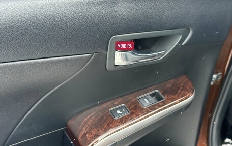 Toyota Camry, 2018 год, 2 599 000 рублей, 17 фотография