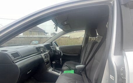 Toyota Corolla, 2004 год, 600 000 рублей, 10 фотография