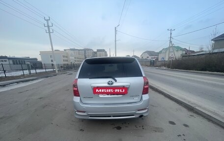 Toyota Corolla, 2004 год, 600 000 рублей, 6 фотография