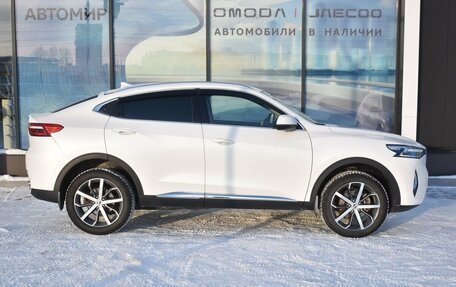 Haval F7x I, 2022 год, 2 174 000 рублей, 4 фотография