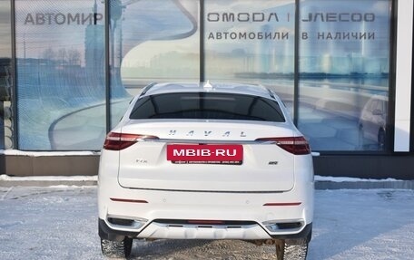 Haval F7x I, 2022 год, 2 174 000 рублей, 6 фотография