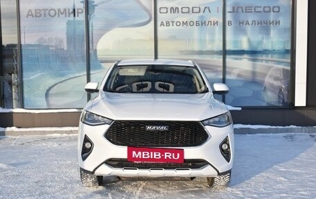 Haval F7x I, 2022 год, 2 174 000 рублей, 2 фотография