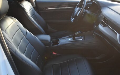 Haval F7x I, 2022 год, 2 174 000 рублей, 10 фотография